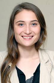 New arts, general news reporter at PDN