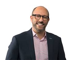 Get full conversations at yahoo finance Jeff Jacobs Mckinsey Company