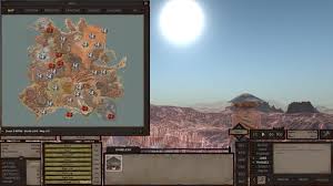 Kenshi map locations & zones: Kenshi On Steam