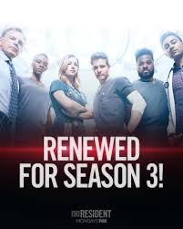 We've got the perfect memberships for you. Kwkt Fox 44 On Twitter Just In Time For National Doctor S Day The Resident Will Return For Season 3 Watch All New Episodes Every Monday At 8 7c On Fox Fox44tx Https T Co Rzbqatmefo