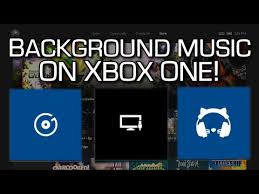 A simple explanation of how to get background music working on your xbox one using the groove app and having music in your. Background Music On Xbox One How To Use Usb Key Pc Stream Via Onedrive Listen To Podcasts Youtube