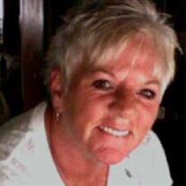 Cynthia Loveless Stoops Obituary