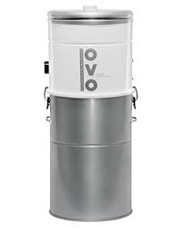 Featuring central vacuum units by galaxie factory direct. Ovo 700 Central Vacuum For Your Central Vacuum Central Vacuum Parts