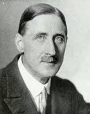 Planet Hugill: George Dyson