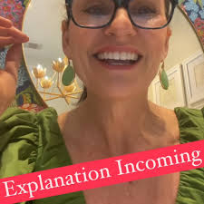 The 'Pause Life by Dr. Mary Claire Haver