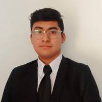 Brian Alejandro SAENZ ALBUJAR