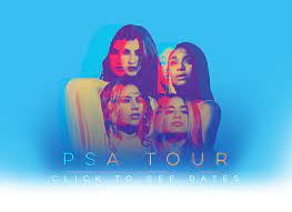 Fifth Harmony Official Website New Album Fifth Harmony Available Now