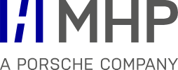 Mhp is a perfect sample of how a logo turns up to be a clear distinctive of its brand. Home Mhp A Porsche Company