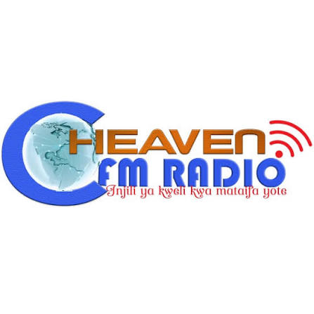 Heaven FM Radio Tanzania