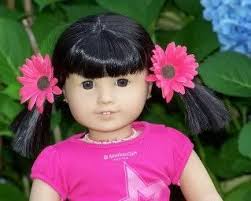 Ivy Doll and Meet Outfit