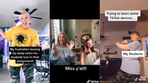 Serious and unexpected side effects may occur. Humble Isd Teacher Connects With Students In Hilarious Tiktok Videos Abc13 Houston