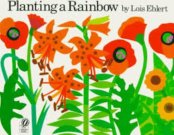 How do you get your child interested in gardening? 10 Children S Books About Flowers And Plants