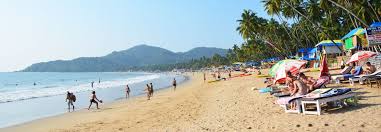 Palolem Beach, Goa | Things to do in Goa