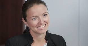 Savina Rizova Is Named One of Barron's 100 Most Influential Women in US  Finance