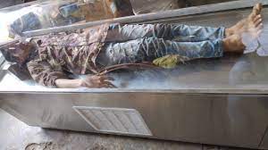 Write it down in your notebook or planner, and don't be afraid to ask questions about what's expected. How Long Can A Body Be Refrigerated Before Cremation Funeral Companion