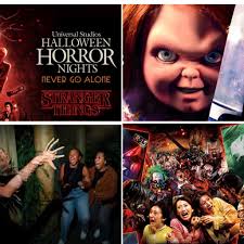 I will be there this year alone again