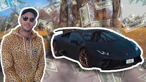 Joakim jocke lundell, 33, har köpt en lamborghini utan att ha körkort. Min Lamborghini 1 Youtube