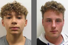 Five arrested in Fayette County after month-long armed robbery investigation