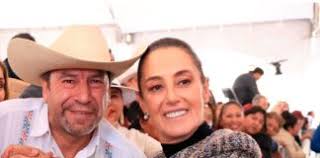 Nuestra Presidenta Archivos