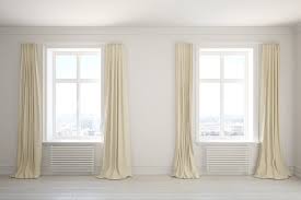 Image result for cotton curtains blog