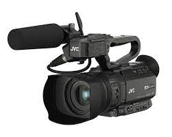 With 4k resolution, nothing is left to the imagination. Jvc Gy Hm180e Compact 4k Camcorder With 3g Sdi Videoexpert Eu