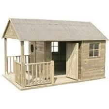 Maisonnette En Bois Ines Avis Et Prix Maisonnette En Bois Cabane Bois Maisonnette
