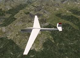 Hi, i made a miniature glider collection and now i can share it with others. Zl Bielsko Szd 50 Puchacz X Plane 11 Compatible Gliders All Times X Plane Org Forum
