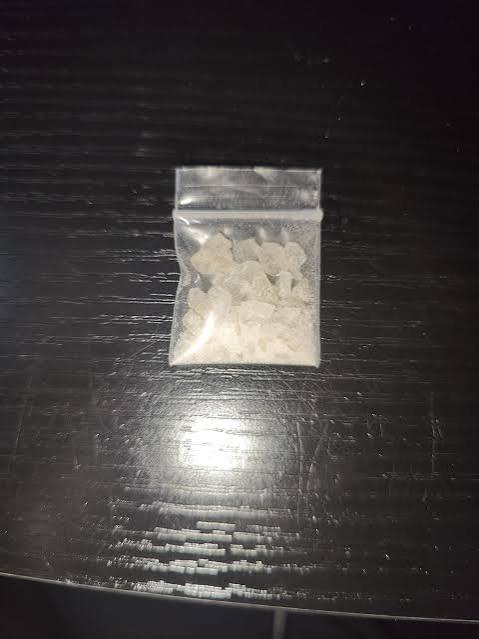 Took 1.05G Of Pure Mdma Over A 2-Week Span And May Have Developed Mild  Serotonin Syndrome : R/Mdma