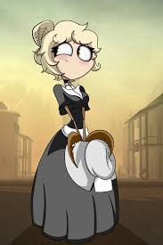 Blushing Cordie Cliffside Know Your Meme After the pilot was posted online, it gained critical acclaim on. blushing cordie cliffside know your