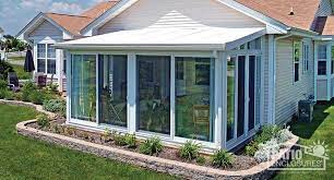 The classic, clean lines along with its. How To Build Your Own Sunroom With A Sunroom Kit