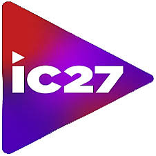 InfoComm 2027 Orlando logo