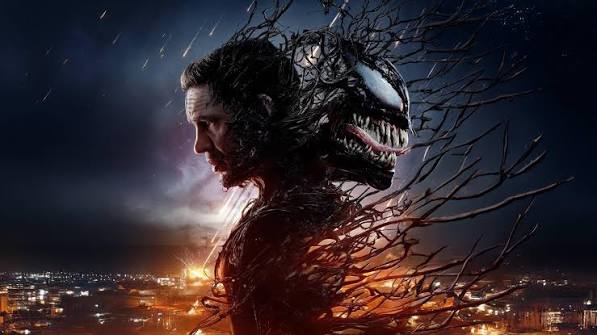 Venom: The Last Dance is Now Playing!