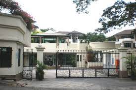 See 2,719 traveler reviews, 1,837 candid photos, and great deals for furama bukit bintang, ranked #84 of 653 hotels in kuala lumpur and rated 4 of 5 at tripadvisor. Villa Bukit Tunku For Sale In Kenny Hills Propsocial