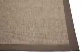 Nur bis zum 12.07.2021 → code: Jute Teppich Fern 21 Sand Beige Im Landhausstil Floorpassion
