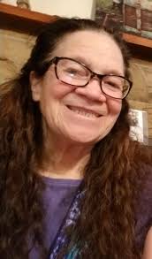 Sally Glenn Obituary