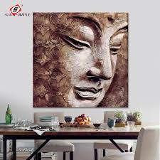 So richtest du dein wohnzimmer modern und stilvoll ein und verleihst deinem zuhause eine gemütliche atmosphäre. Leinwand Wandkunst Buddha Olgemalde Portrait Gemalde Fur Verkauf Moderne Wandbilder Fur Wohnzimmer Dekoration 1 Stuck Buddha Oil Painting Portrait Paintingcanvas Prints Aliexpress
