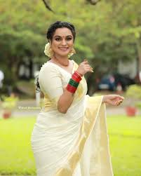 Star Magic Anchor Lakshmi Nakshathra Latest Saree looks Goes Viral അത മനഹര  സരയൽ കടലsexiezpix Web Porn