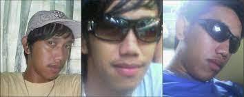 Ralph Rubiano's Instagram, Twitter & Facebook