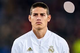 Analysis the injury supposedly isn't serious for rodriguez, but he completely misses the squad wednesday. Real Madrid James Rodriguez Is More Underrated Than Overrated