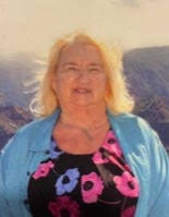 Gloria Anne Wachter Obituary