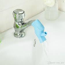 * these face mask extenders help to keep your ears from getting sore. 2021 High Elastic Silicone Water Tap Extension Sink Children Washing Device Faucet Extenders Bathroom Kitchen Sink Faucet Guide Zc1630 From Easy Deal 0 75 Dhgate Com