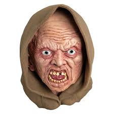 Phantasm - Evil Lurker Mask – Trick Or Treat Studios