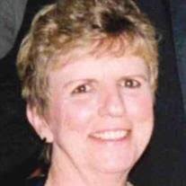 Mary Sue Kirby Hanley Obituary