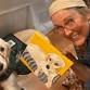 Paint a Portrait of Your Pet - Paint and Sip in... event in Hillsboro, OR