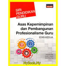 Modul asas kepimpinan dan perkembangan profesionalsime guru 2. Myb Buku Siri Pendidikan Guru Asas Kepemimpinan Dan Pembangunan Profesionalisme Oxford Fajar Shopee Malaysia