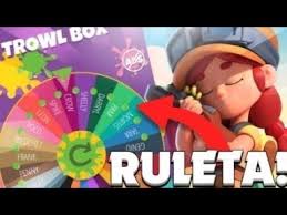Enter your brawl stars user id. Ruleta Brawlerilor Brawl Stars Youtube