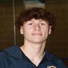 Boys Swimming Roster