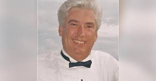 Joseph Cass Van Dover Obituary