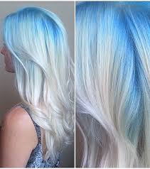 Pastel pink hair is becoming increasingly popular, so if you're looking to jump on the bandwagon, here are some ideas to get you started. 10 Pretty Pastel Hair Color Ideas With Blonde Silver Purple And Pink Highlights Crazyforus