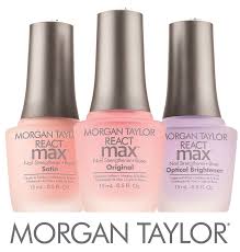 Morgan Taylor Lacquer